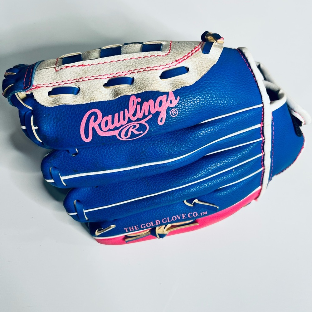 Rawlings Baseball Glove